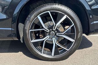 Volkswagen Tiguan 1.5 eTSI 150 R-Line 5dr DSG