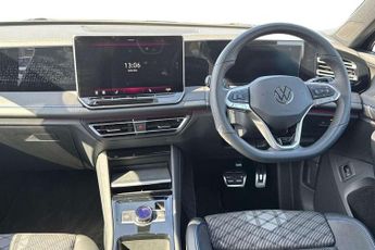 Volkswagen Tiguan 1.5 eTSI 150 R-Line 5dr DSG