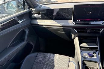 Volkswagen Tiguan 1.5 eTSI 150 R-Line 5dr DSG