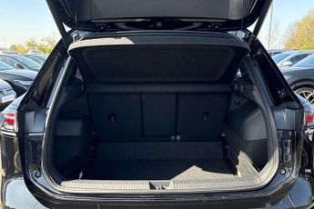 Volkswagen Tiguan 1.5 eTSI 150 R-Line 5dr DSG