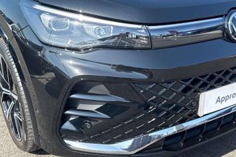 Volkswagen Tiguan 1.5 eTSI 150 R-Line 5dr DSG