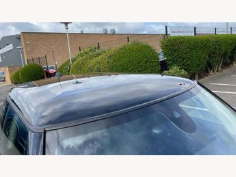 MINI Hatchback 1.5 Cooper Classic 3dr Auto