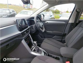 Volkswagen T-Roc 1.5 TSI Match 5dr DSG
