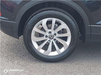 Volkswagen T-Roc 1.5 TSI Match 5dr DSG