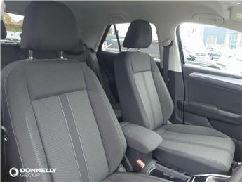 Volkswagen T-Roc 1.5 TSI Match 5dr DSG