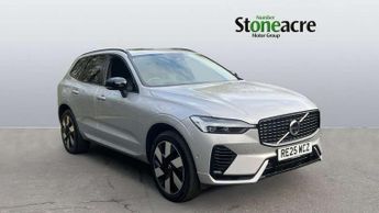 Volvo XC60 2.0 T8 [455] PHEV Ultra Dark 5dr AWD Geartronic