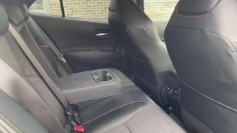 Toyota Corolla 1.8 VVT-i Hybrid Excel 5dr CVT