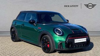 MINI John Cooper Works 2.0 John Cooper Works 3dr