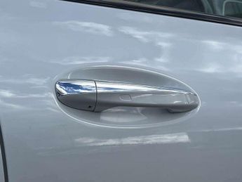 Mercedes-Benz CLA CLA 200 AMG Line Premium 4dr Tip Auto