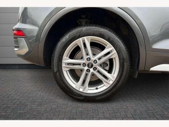 Audi Q5 Sportback 45 TFSI Quattro S Line 5dr S Tronic
