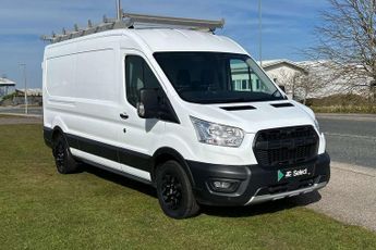 Ford Transit 2.0 EcoBlue 170ps H2 Trail Van