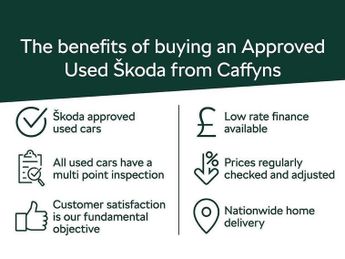 Skoda Kodiaq 2.0 TDI 193 SE L 4X4 5dr DSG [7 Seat]