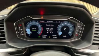 Audi A1 30 TFSI 110 Sport 5dr S Tronic