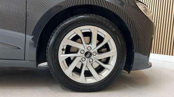 Audi A1 30 TFSI 110 Sport 5dr S Tronic