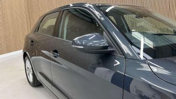 Audi A1 30 TFSI 110 Sport 5dr S Tronic