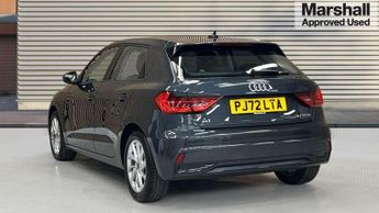 Audi A1 30 TFSI 110 Sport 5dr S Tronic