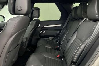 Land Rover Discovery 3.0 D300 R-Dynamic HSE 5dr Auto