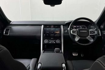 Land Rover Discovery 3.0 D300 R-Dynamic HSE 5dr Auto