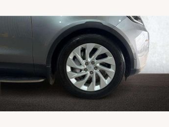 Land Rover Discovery 3.0 D250 S 5dr Auto