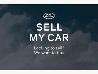 Land Rover Discovery 3.0 D300 R-Dynamic SE 5dr Auto