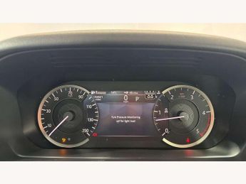 Land Rover Discovery 3.0 D300 R-Dynamic SE 5dr Auto