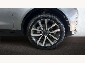 Land Rover Discovery 3.0 D300 R-Dynamic SE 5dr Auto