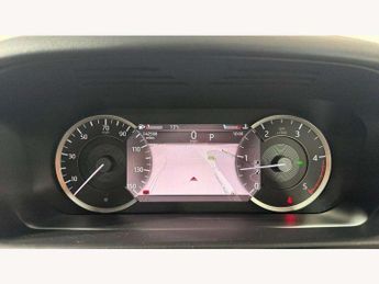 Land Rover Discovery 3.0 D250 R-Dynamic SE 5dr Auto