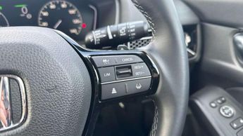 Honda Civic 2.0 eHEV Elegance 5dr CVT