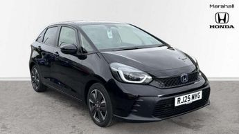 Honda Jazz 1.5 i-MMD Hybrid Advance 5dr eCVT