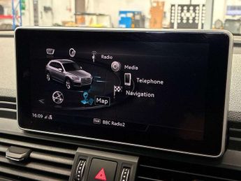 Audi Q5 2.0 TDI Quattro S Line 5dr S Tronic