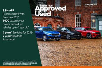 Skoda Fabia 1.5 TSI 150 Monte Carlo Edition 5dr DSG