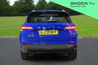 Skoda Karoq 1.5 TSI SE L 5dr DSG