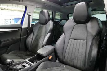 Skoda Karoq 1.5 TSI SE L 5dr DSG