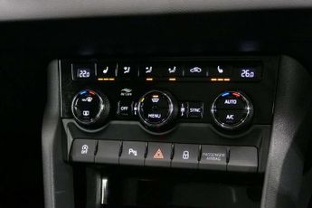 Skoda Karoq 1.5 TSI SE L 5dr DSG