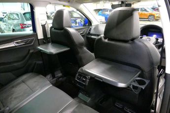 Skoda Karoq 1.5 TSI SE L 5dr DSG