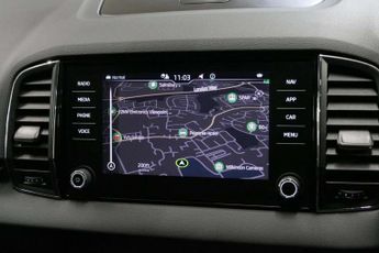 Skoda Karoq 1.5 TSI SE L 5dr DSG