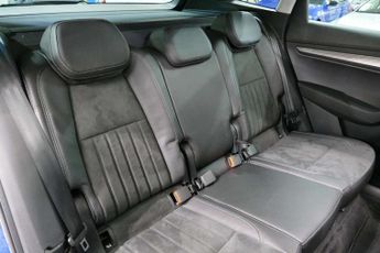 Skoda Karoq 1.5 TSI SE L 5dr DSG