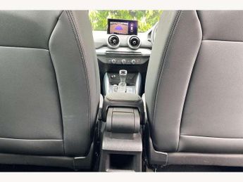 Audi Q2 35 TFSI S Line 5dr S Tronic