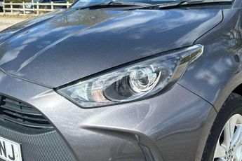 Mazda 2 Hybrid 1.5i Hybrid Agile 5dr CVT