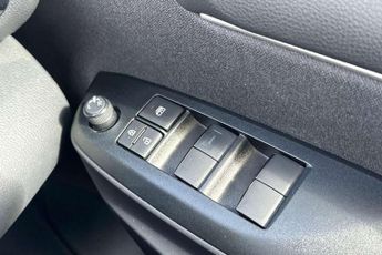 Mazda 2 Hybrid 1.5i Hybrid Agile 5dr CVT