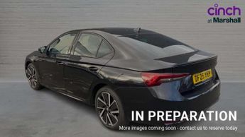 Skoda Octavia 1.5 TSI 150 e-TEC Sportline 5dr DSG