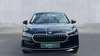 Skoda Superb 1.5 TSI e-TEC SE L 5dr DSG