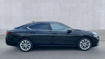 Skoda Superb 1.5 TSI e-TEC SE L 5dr DSG