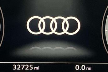 Audi A6 50 TDI Quattro S Line 4dr Tip Auto