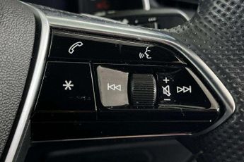 Audi A6 50 TDI Quattro S Line 4dr Tip Auto