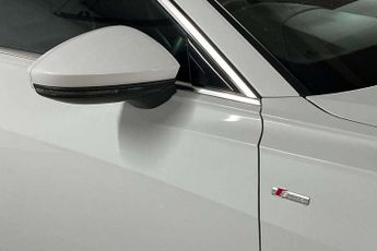 Audi A6 50 TDI Quattro S Line 4dr Tip Auto