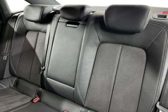 Audi A6 50 TDI Quattro S Line 4dr Tip Auto