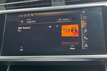 Audi A6 Avant 50 TDI Quattro S Line 5dr Tip Auto