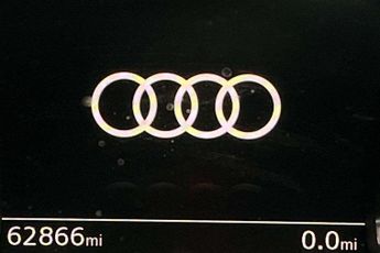 Audi A6 Avant 50 TDI Quattro S Line 5dr Tip Auto