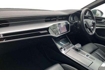 Audi A6 Avant 50 TDI Quattro S Line 5dr Tip Auto